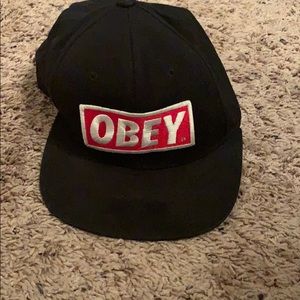 Obey SnapBack